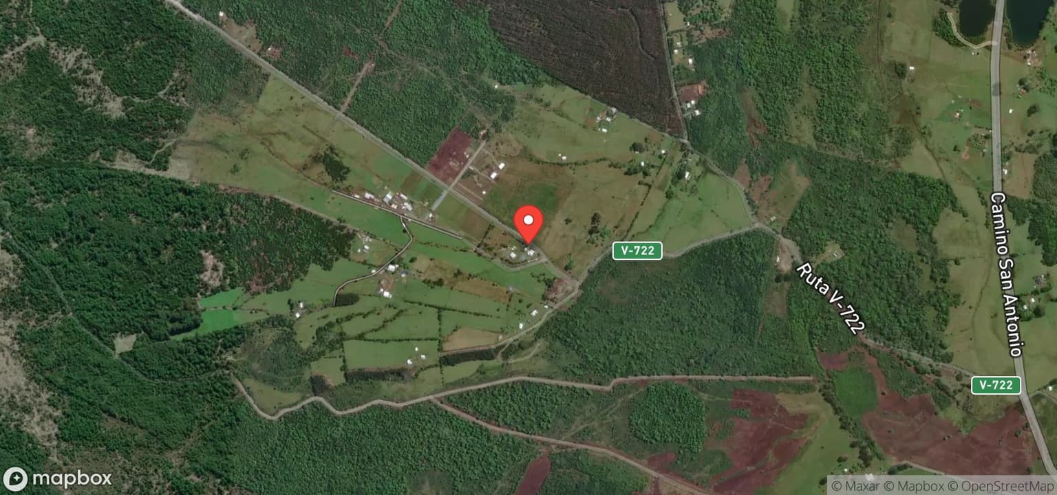 Vista previa de la ubicación