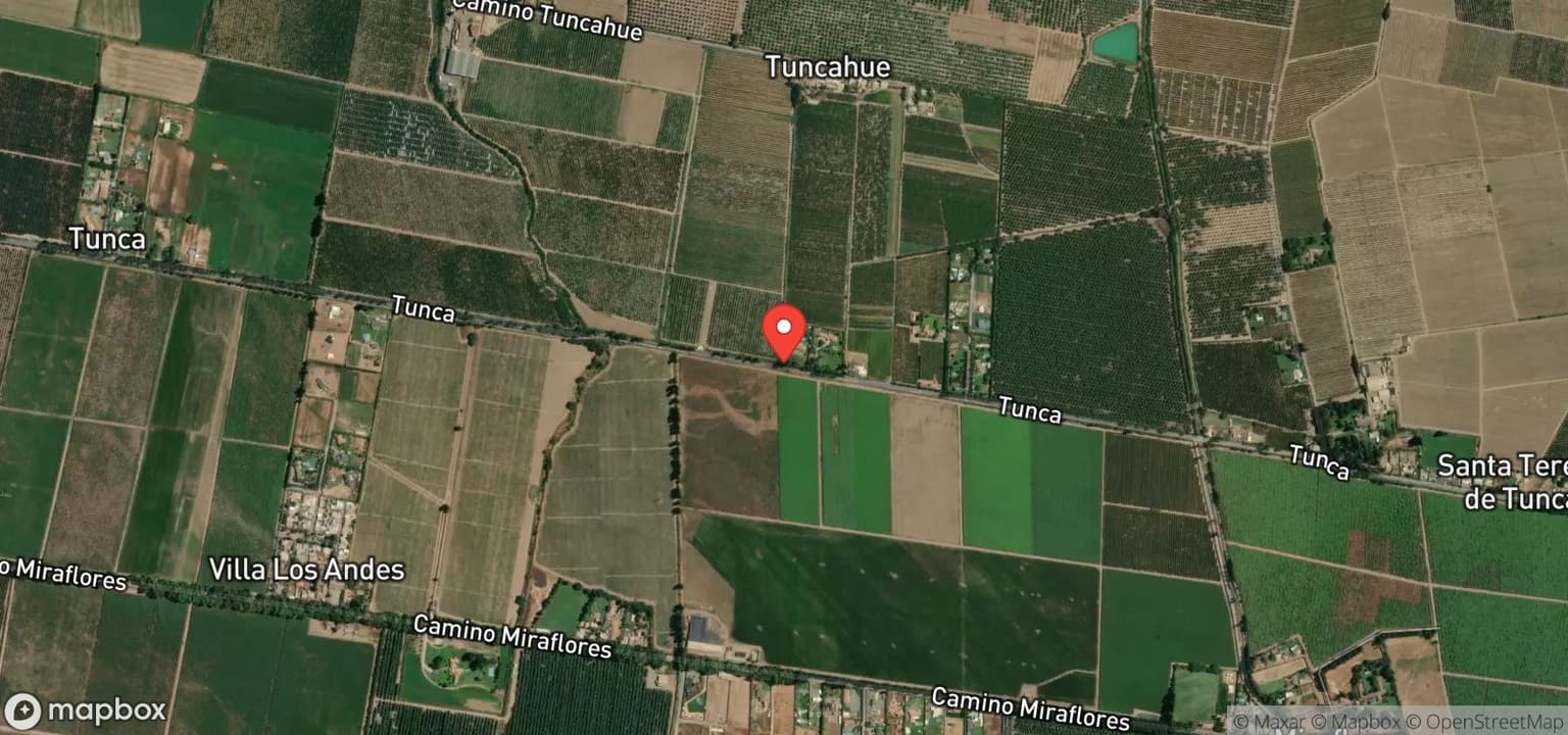 Vista previa de la ubicación