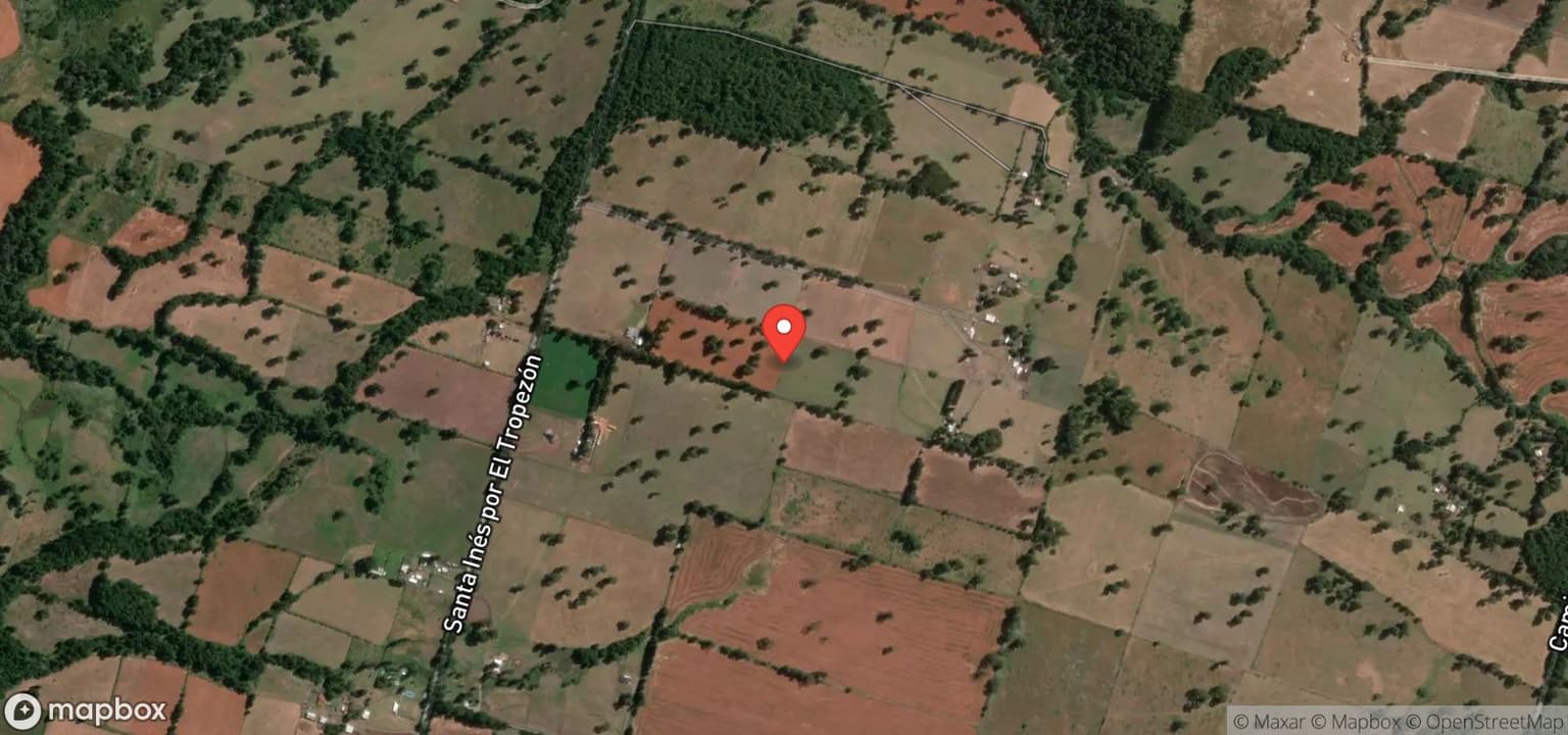 Vista previa de la ubicación