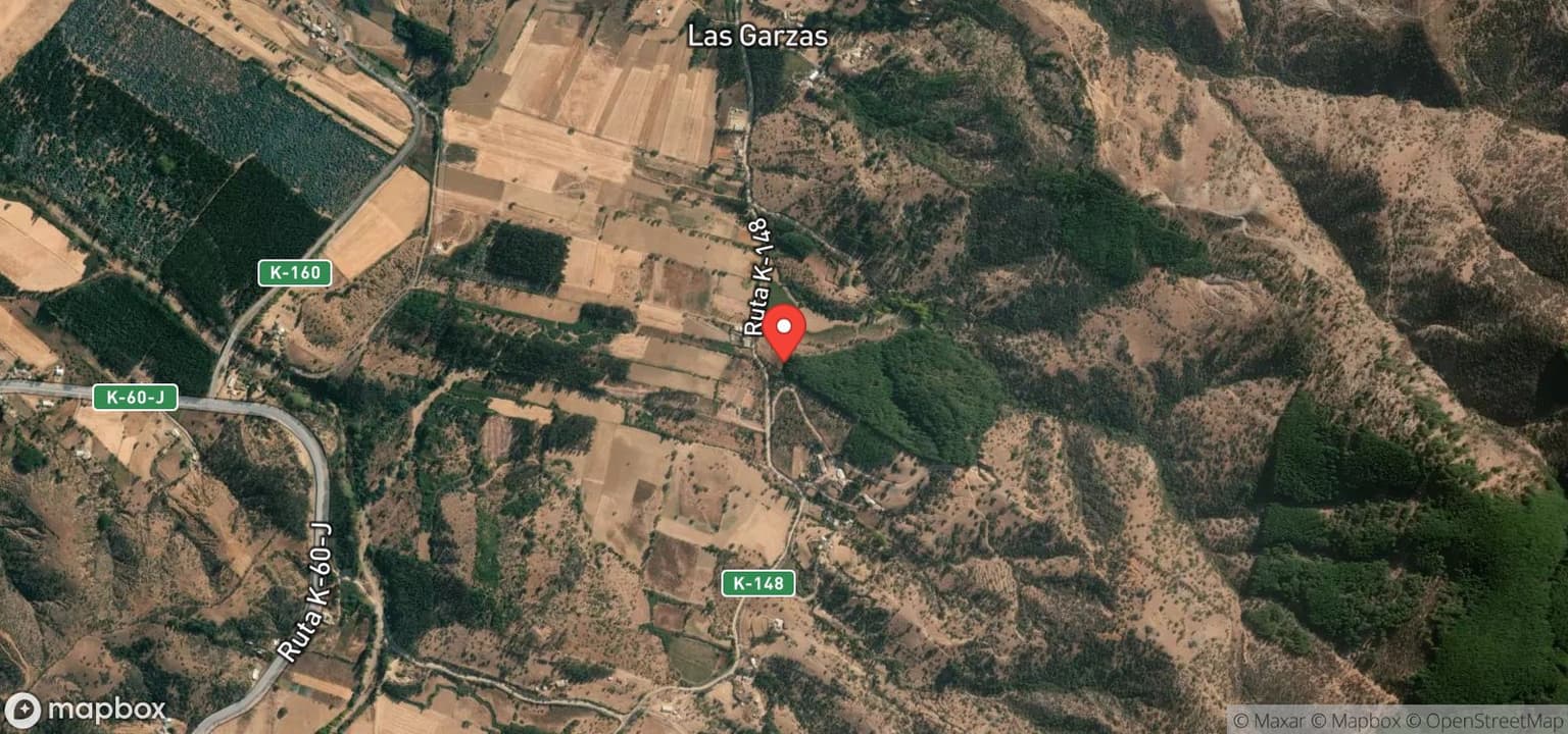 Vista previa de la ubicación