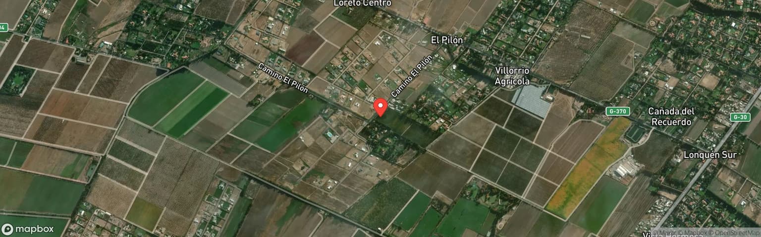 Vista previa de la ubicación