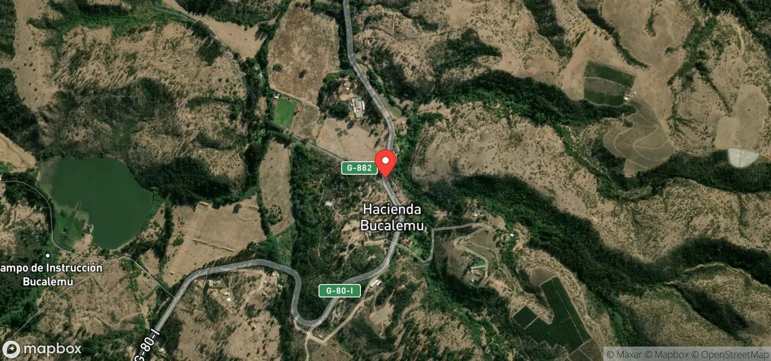 Vista previa de la ubicación