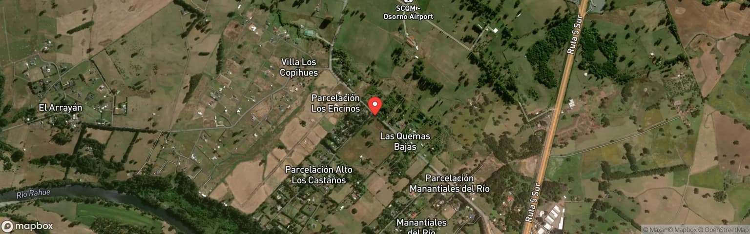 Vista previa de la ubicación