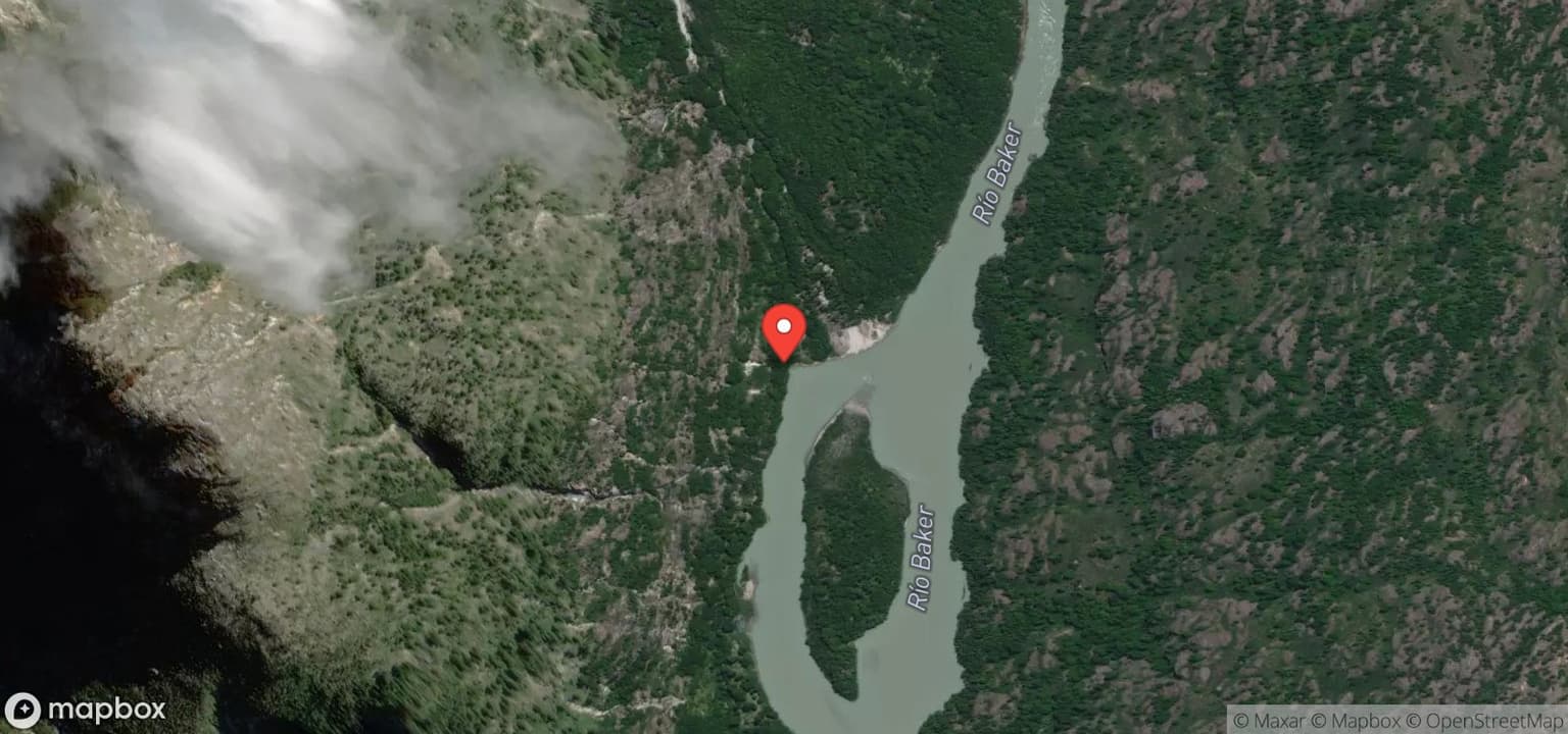 Vista previa de la ubicación