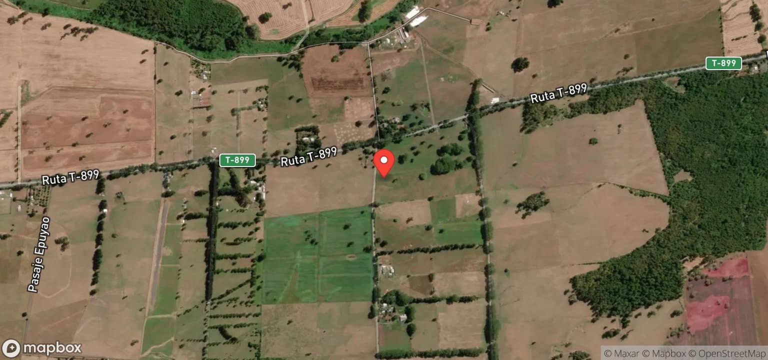 Vista previa de la ubicación