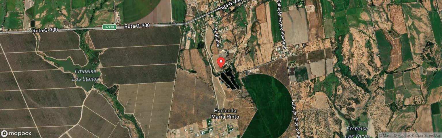Vista previa de la ubicación
