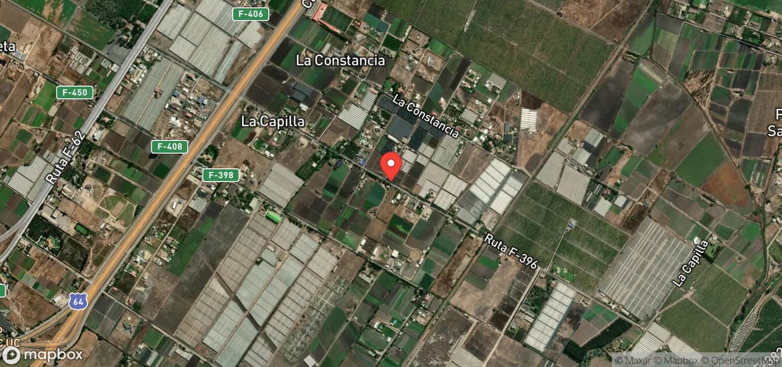 Vista previa de la ubicación