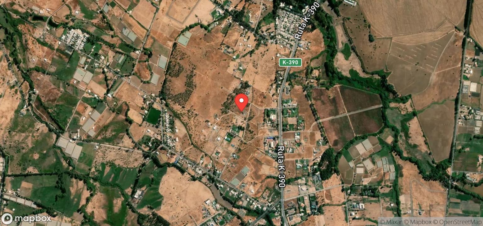 Vista previa de la ubicación