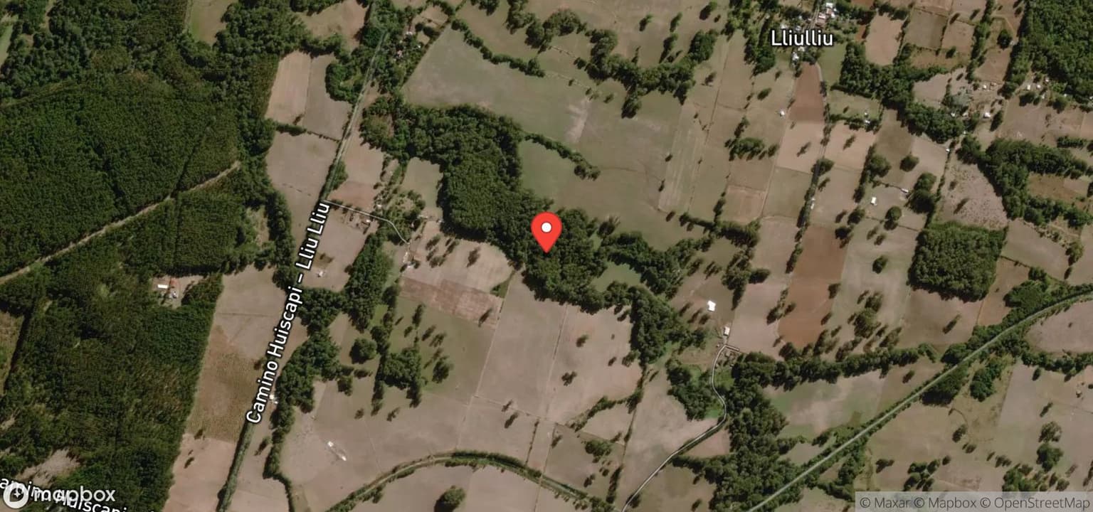 Vista previa de la ubicación