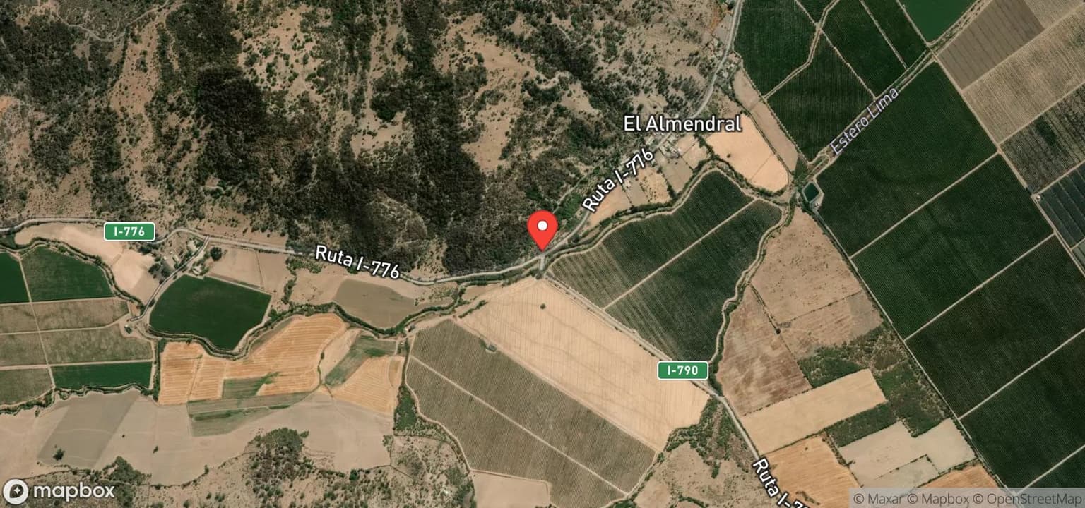 Vista previa de la ubicación