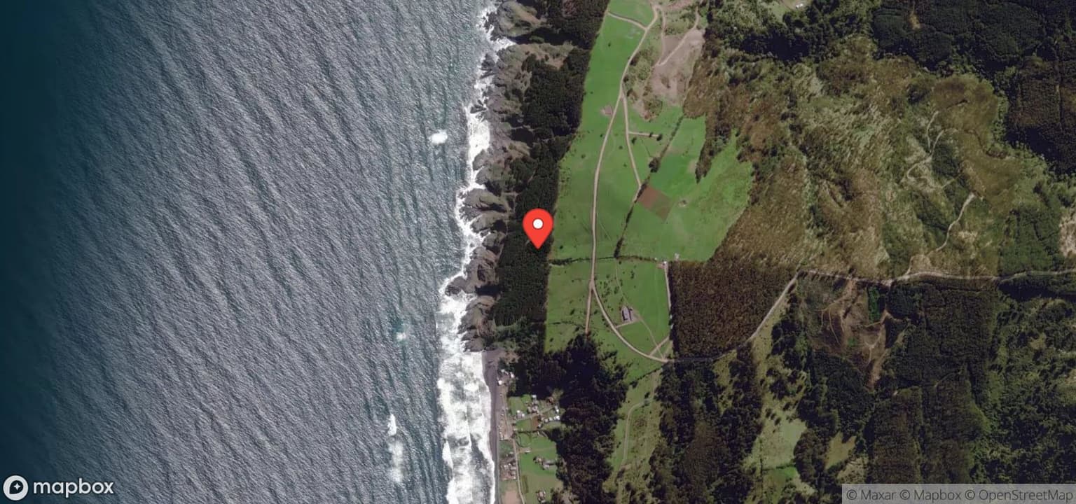 Vista previa de la ubicación