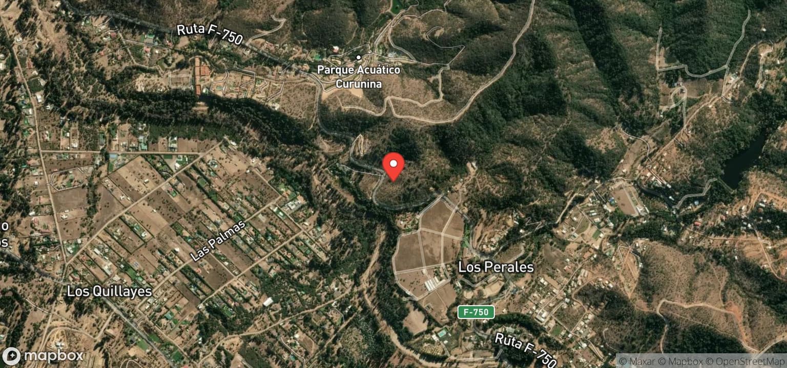 Vista previa de la ubicación