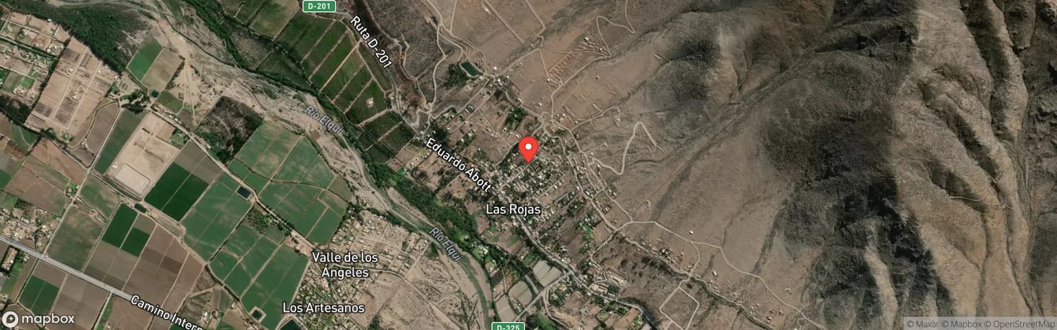Vista previa de la ubicación