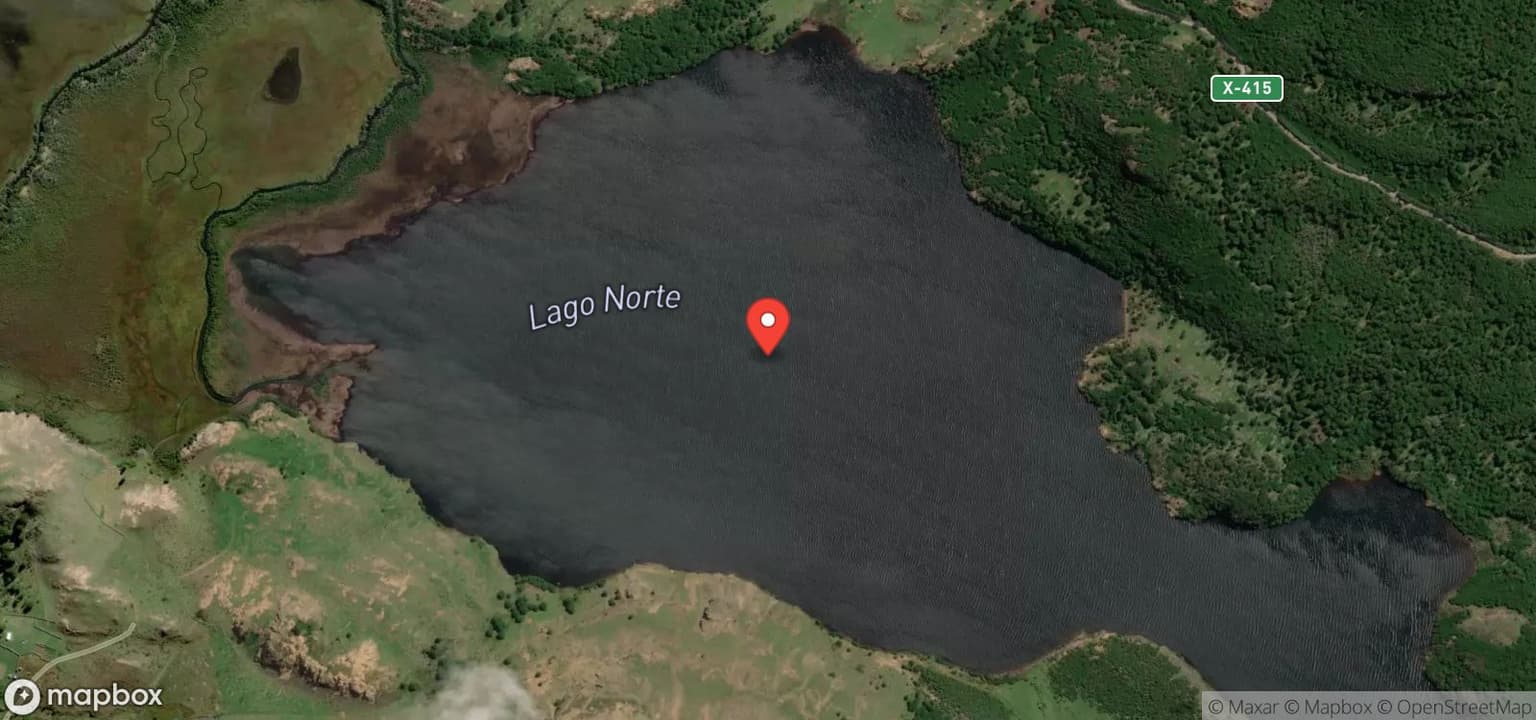 Vista previa de la ubicación