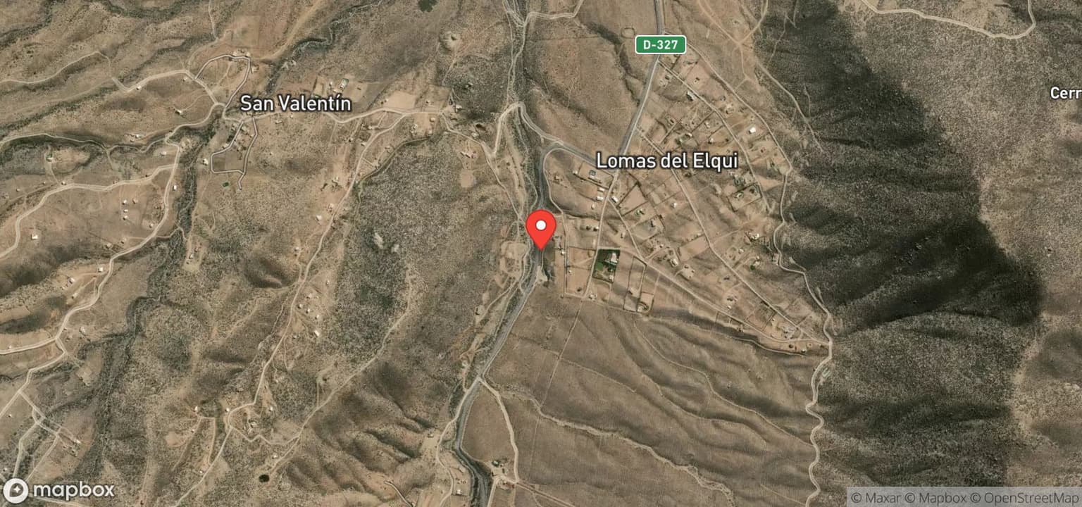 Vista previa de la ubicación