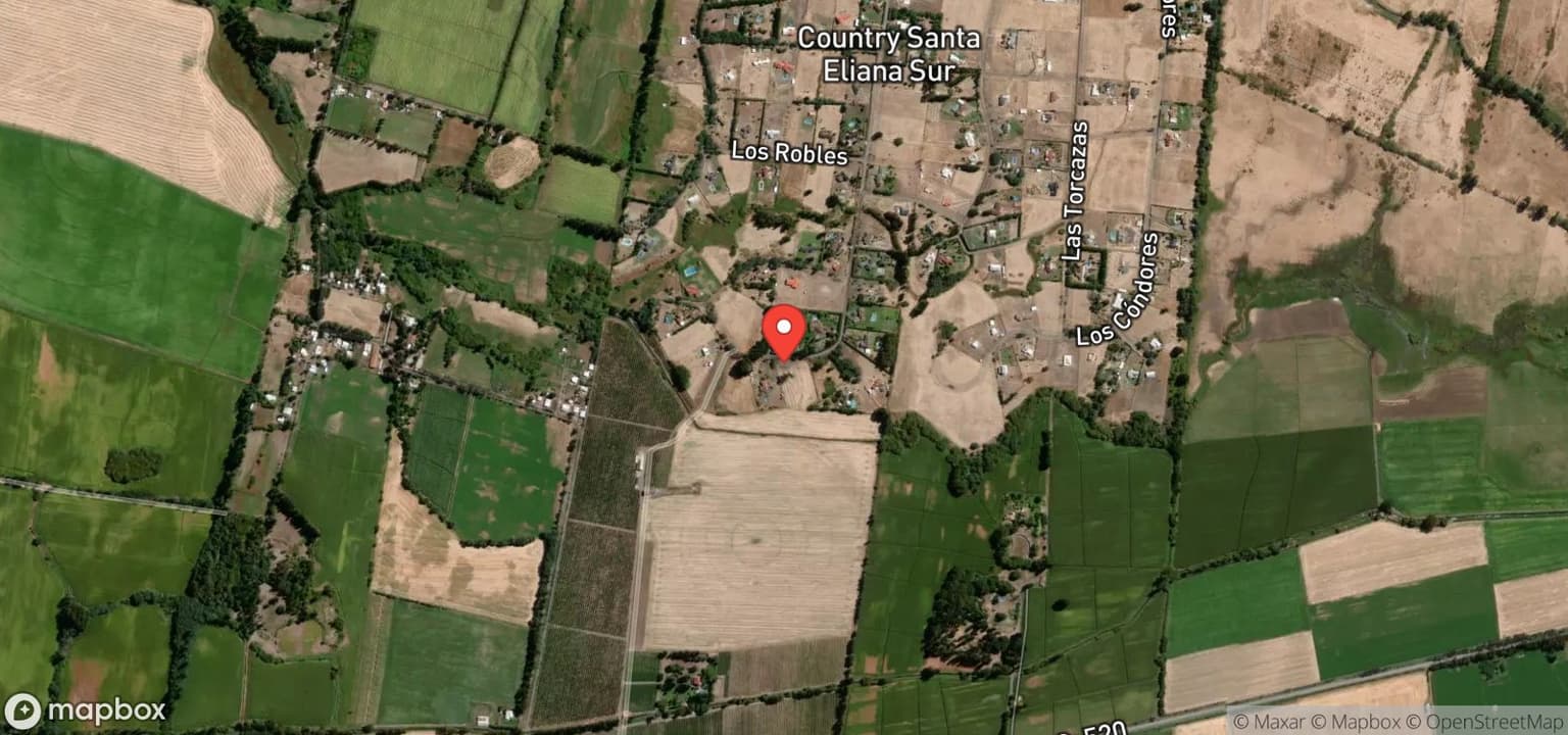 Vista previa de la ubicación