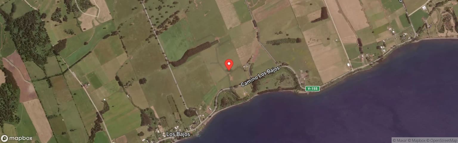 Vista previa de la ubicación