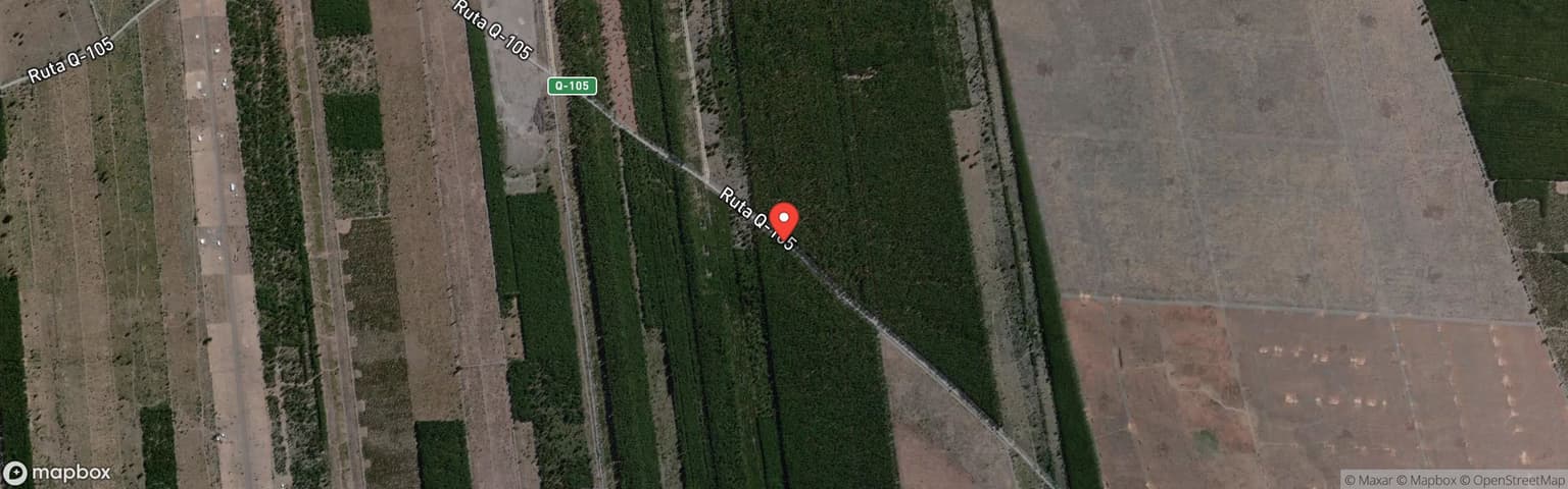 Vista previa de la ubicación