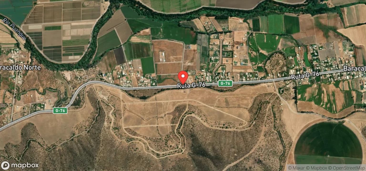 Vista previa de la ubicación