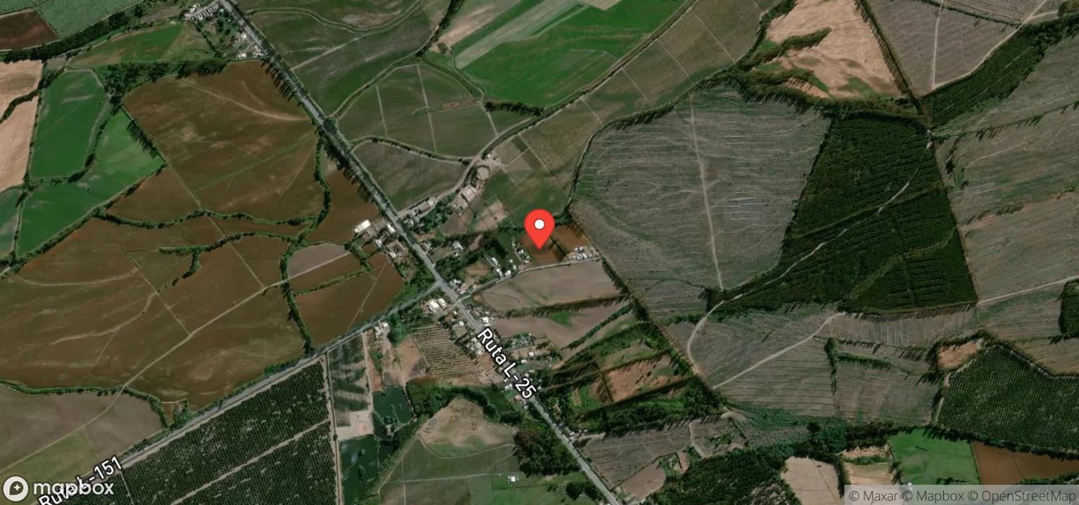 Vista previa de la ubicación