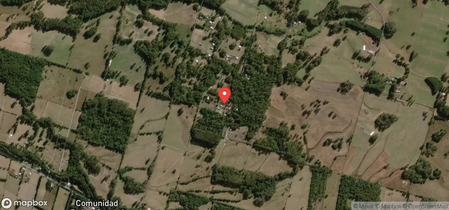 Vista previa de la ubicación