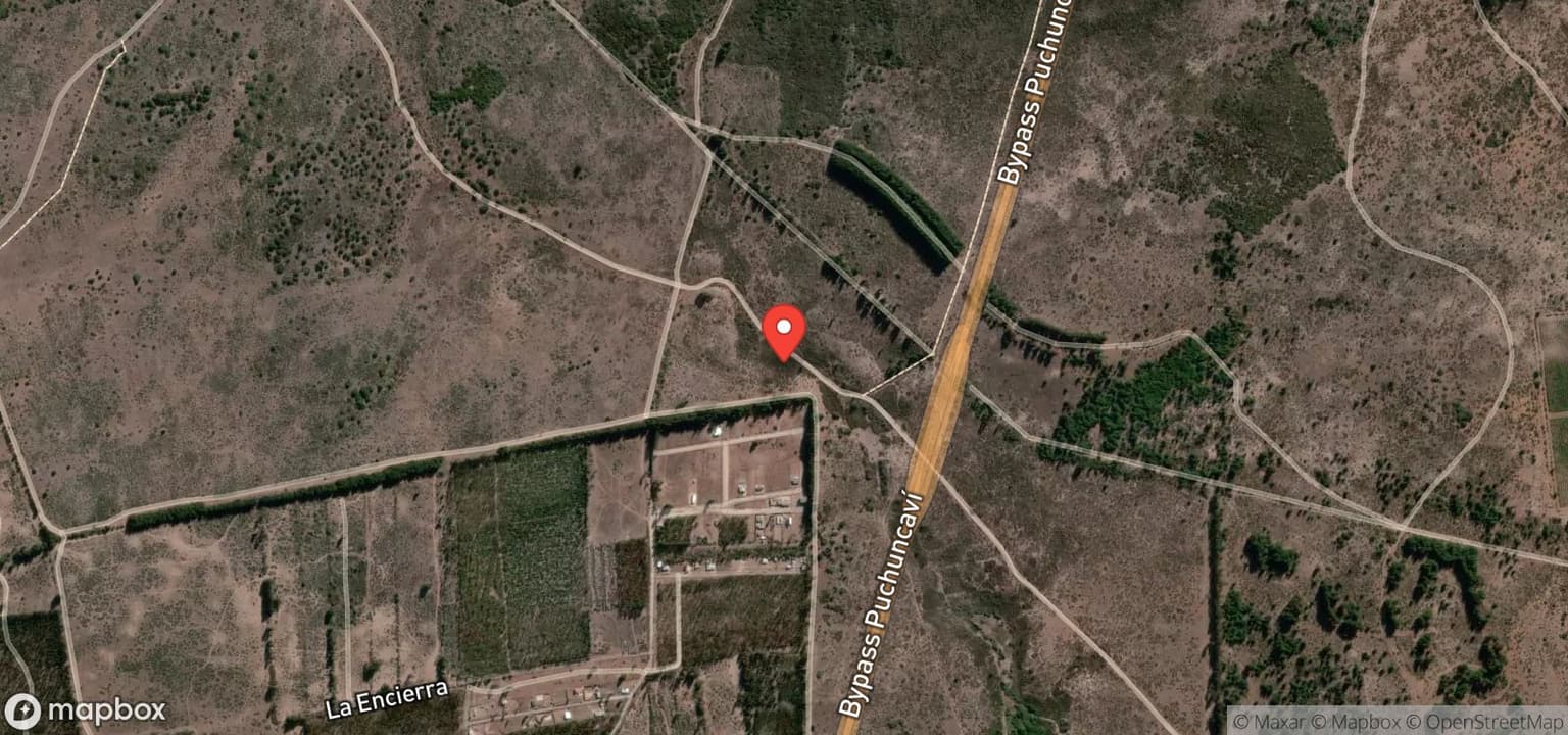 Vista previa de la ubicación