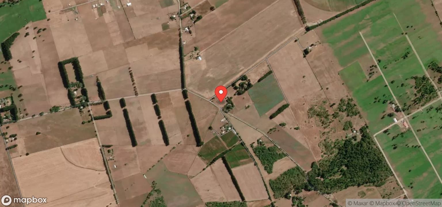 Vista previa de la ubicación