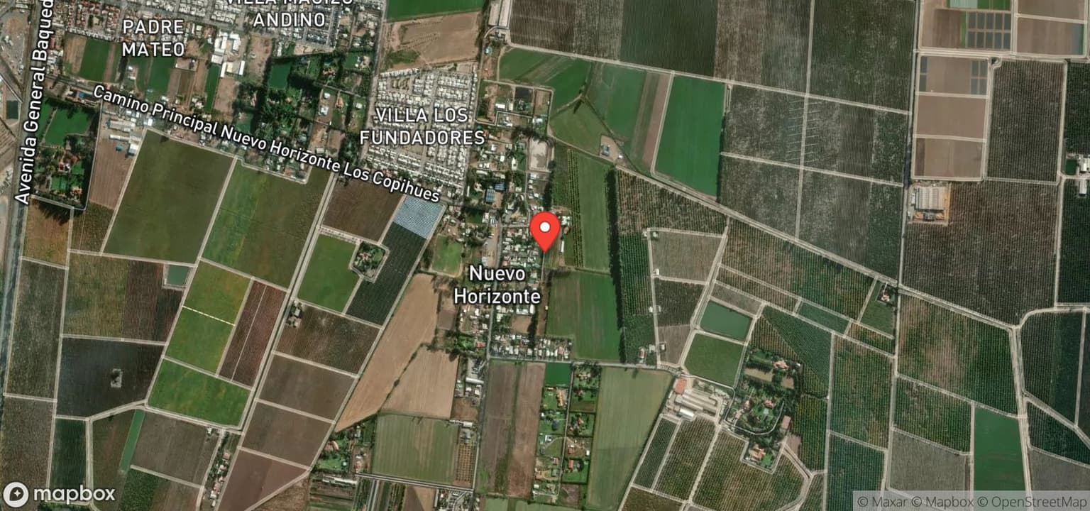 Vista previa de la ubicación