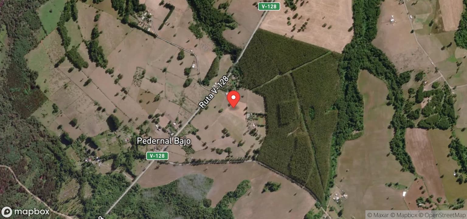 Vista previa de la ubicación