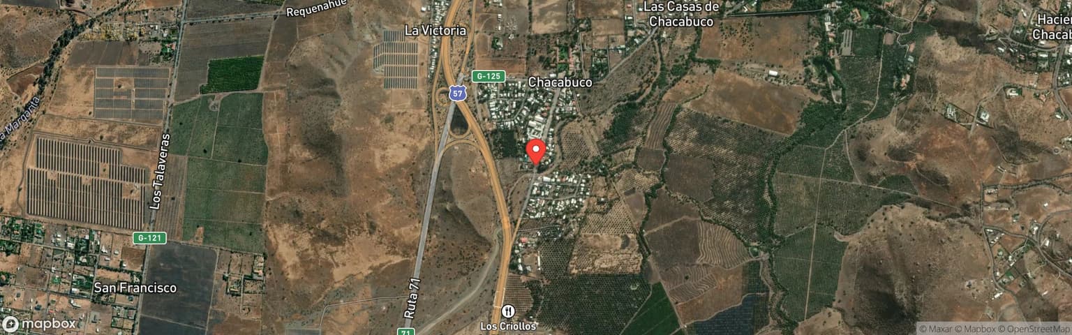 Vista previa de la ubicación