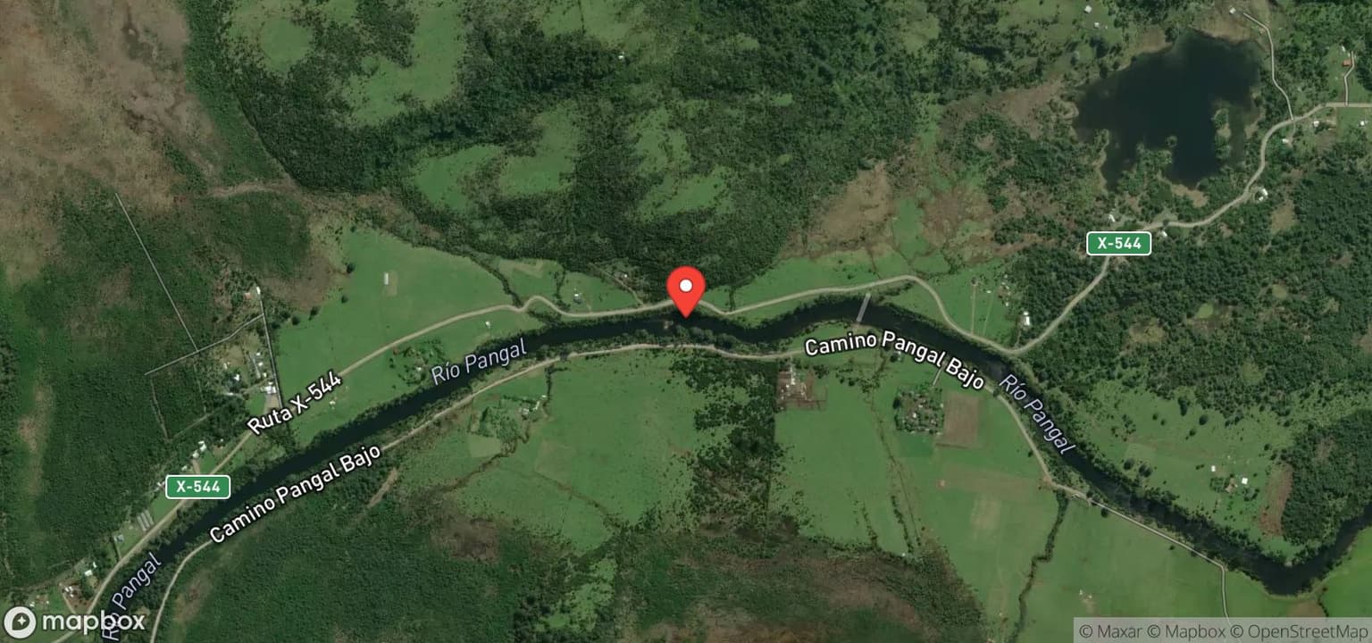 Vista previa de la ubicación