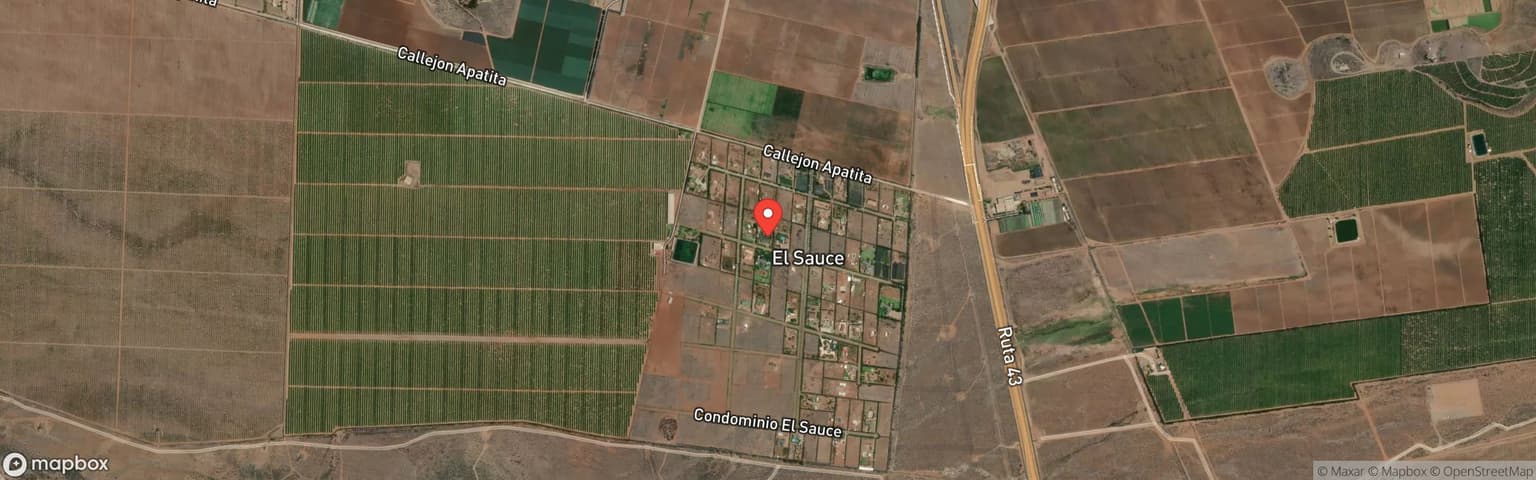 Vista previa de la ubicación