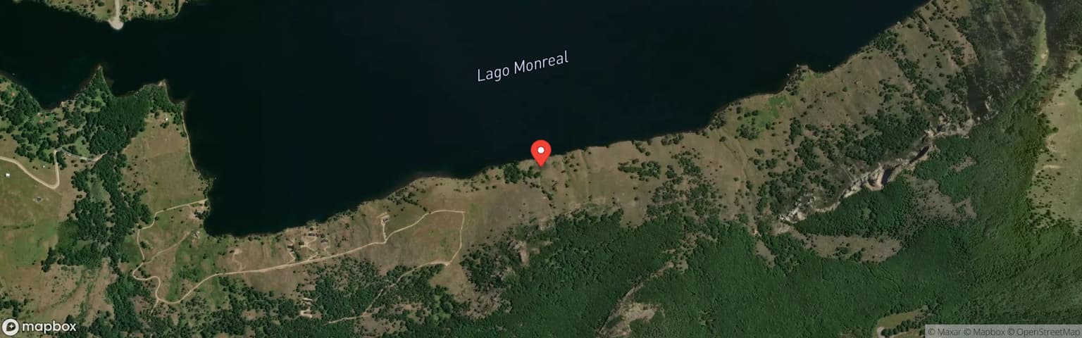 Vista previa de la ubicación