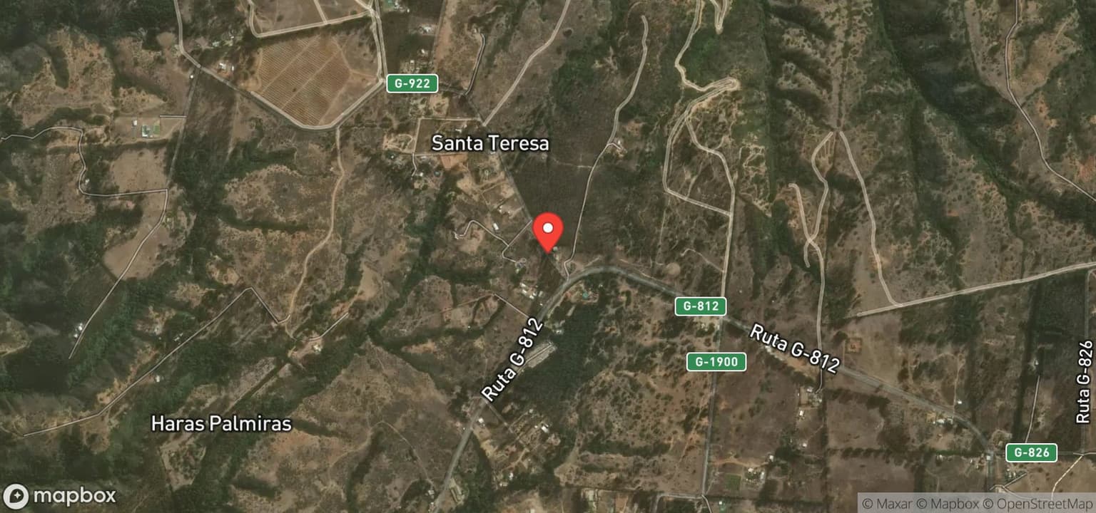 Vista previa de la ubicación