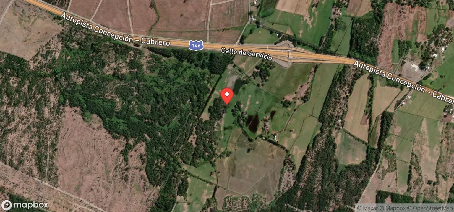 Vista previa de la ubicación