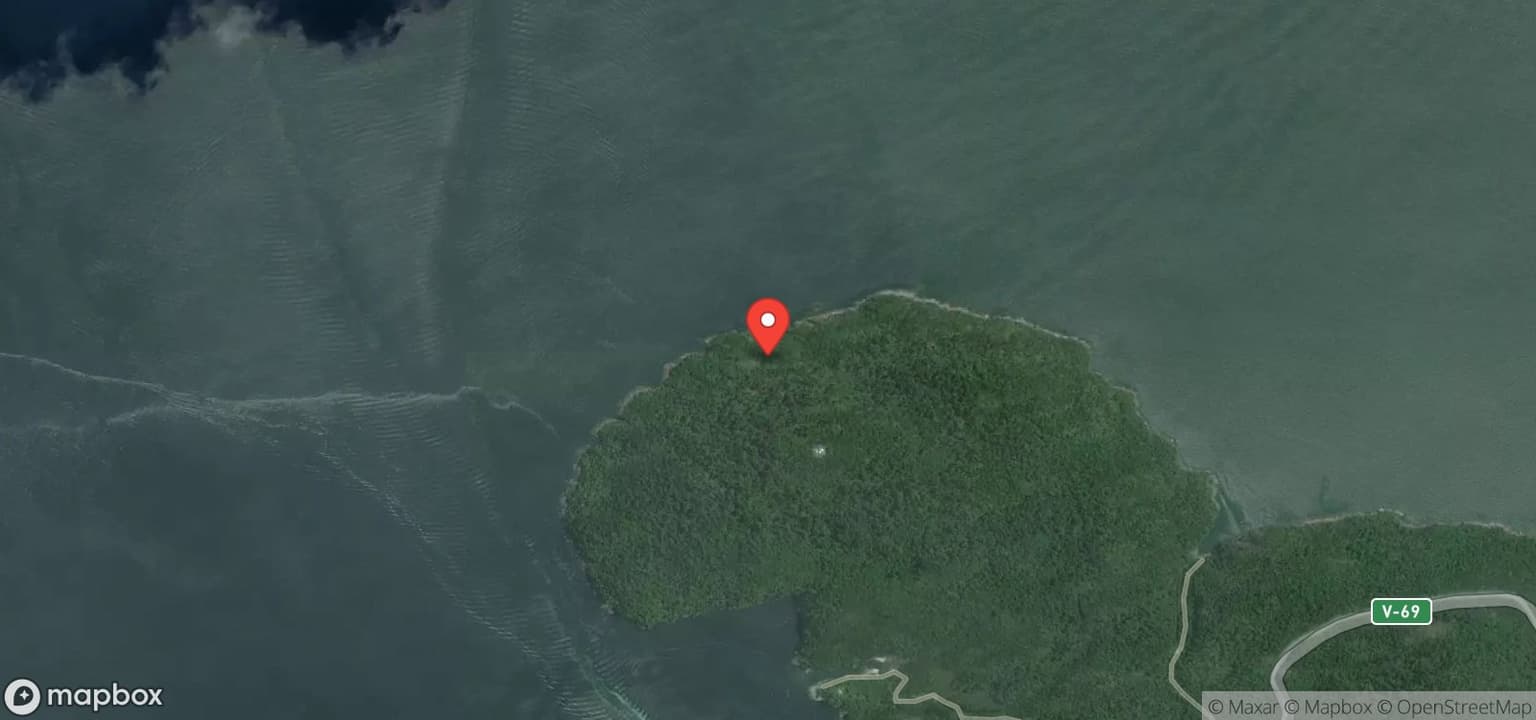 Vista previa de la ubicación