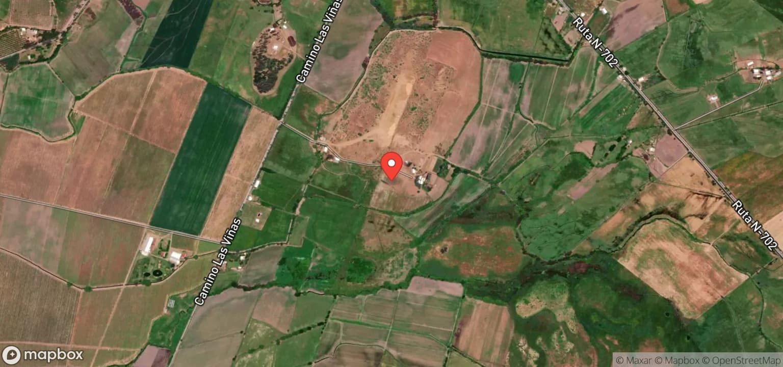 Vista previa de la ubicación