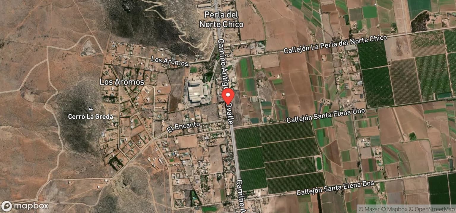 Vista previa de la ubicación