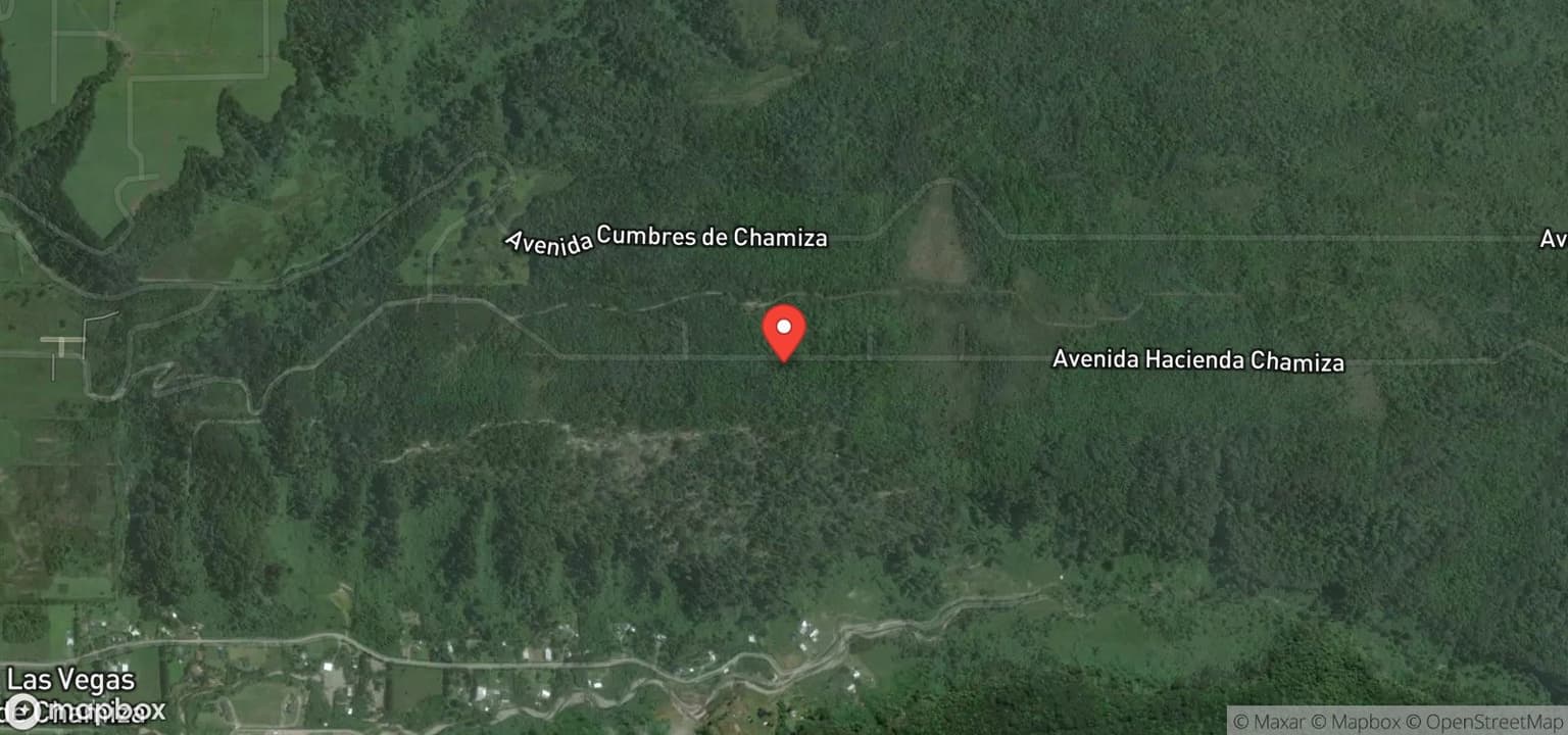Vista previa de la ubicación