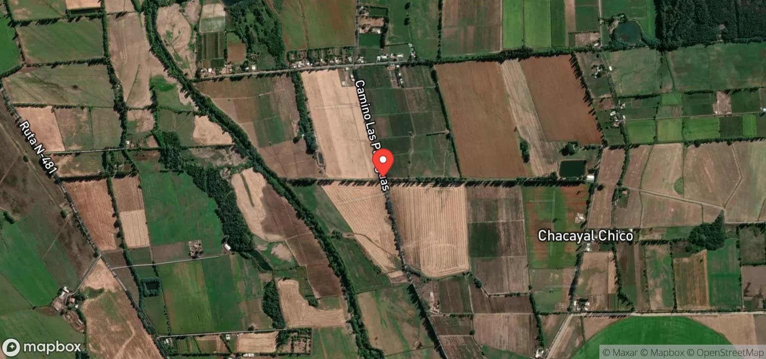 Vista previa de la ubicación