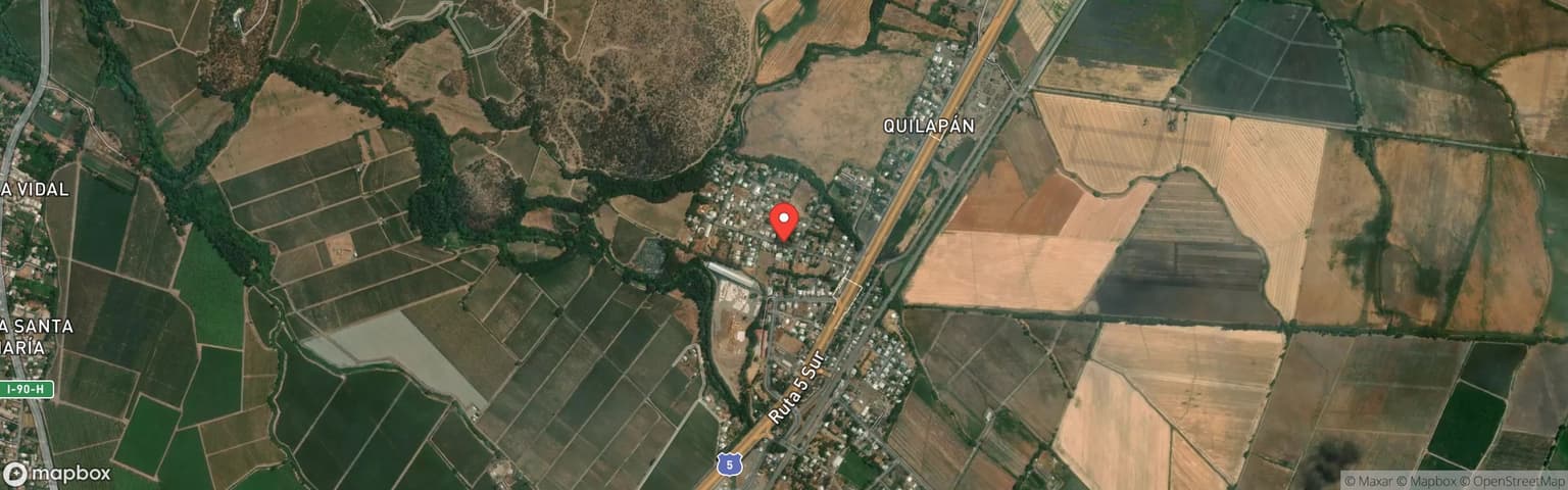 Vista previa de la ubicación
