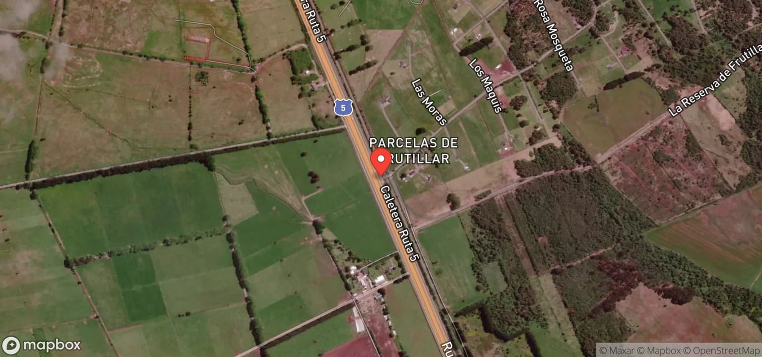 Vista previa de la ubicación