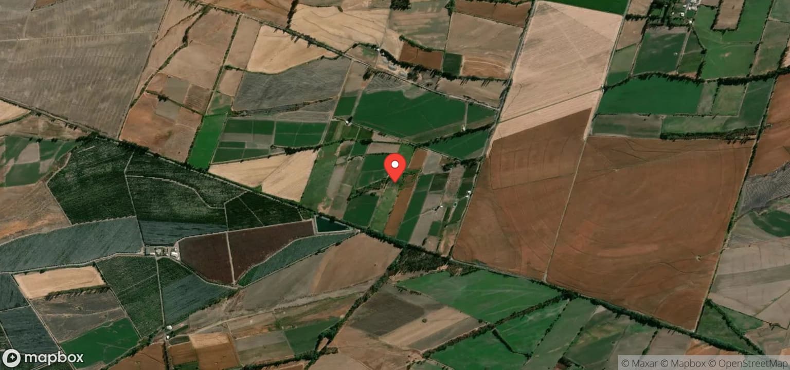 Vista previa de la ubicación