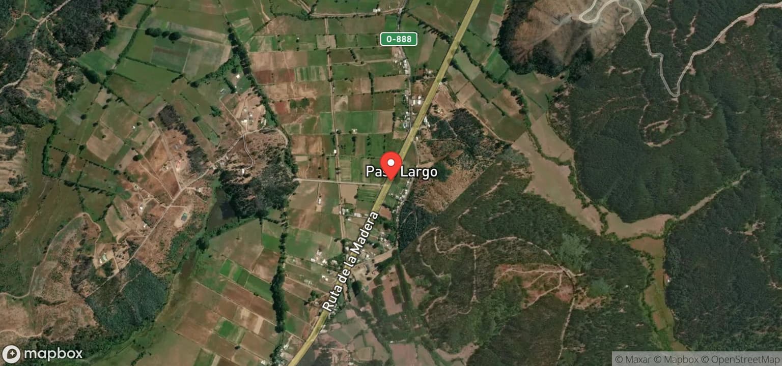 Vista previa de la ubicación