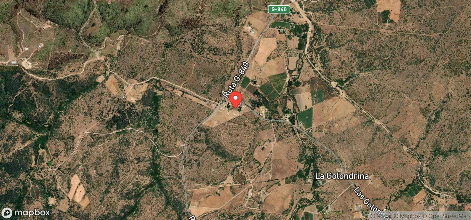 Vista previa de la ubicación