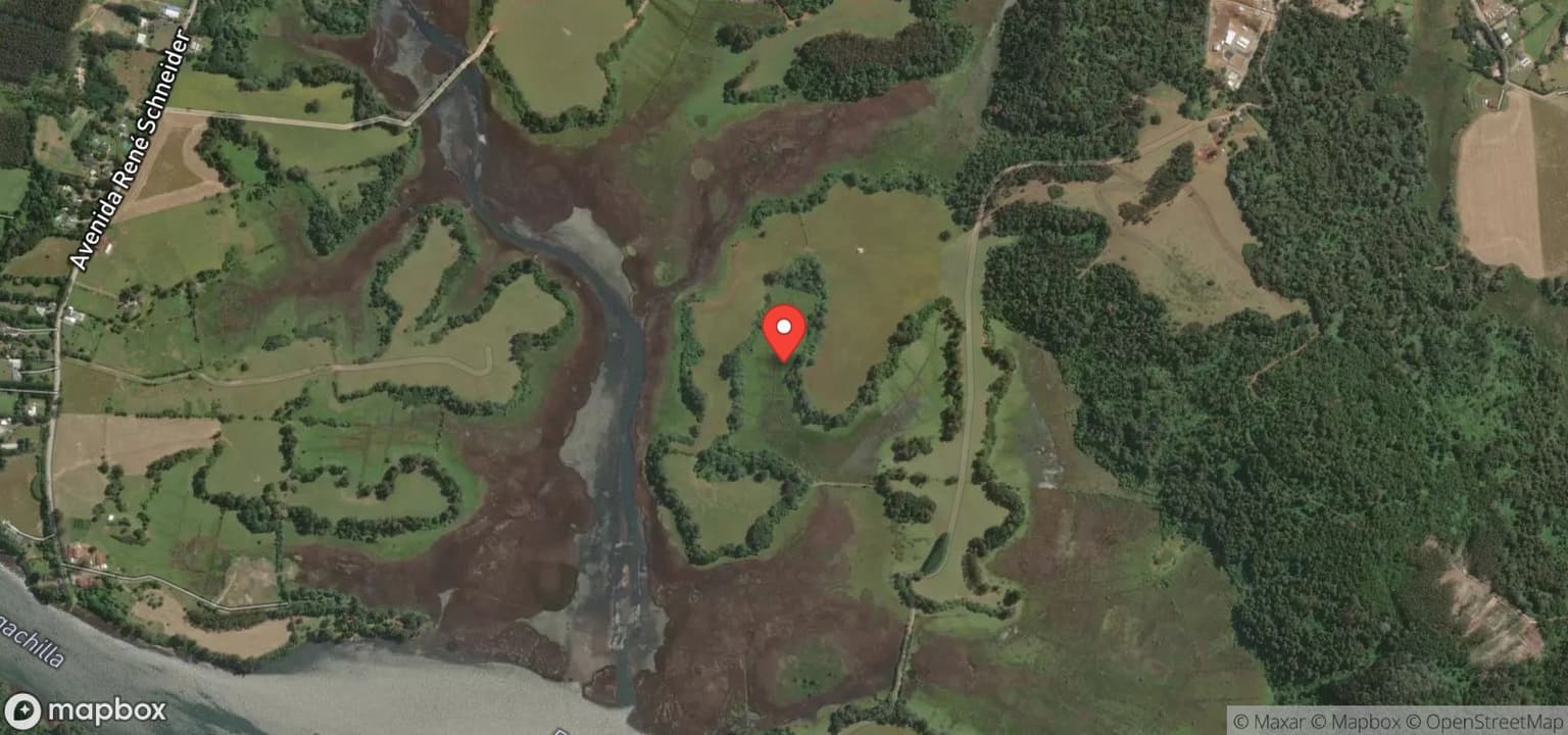 Vista previa de la ubicación