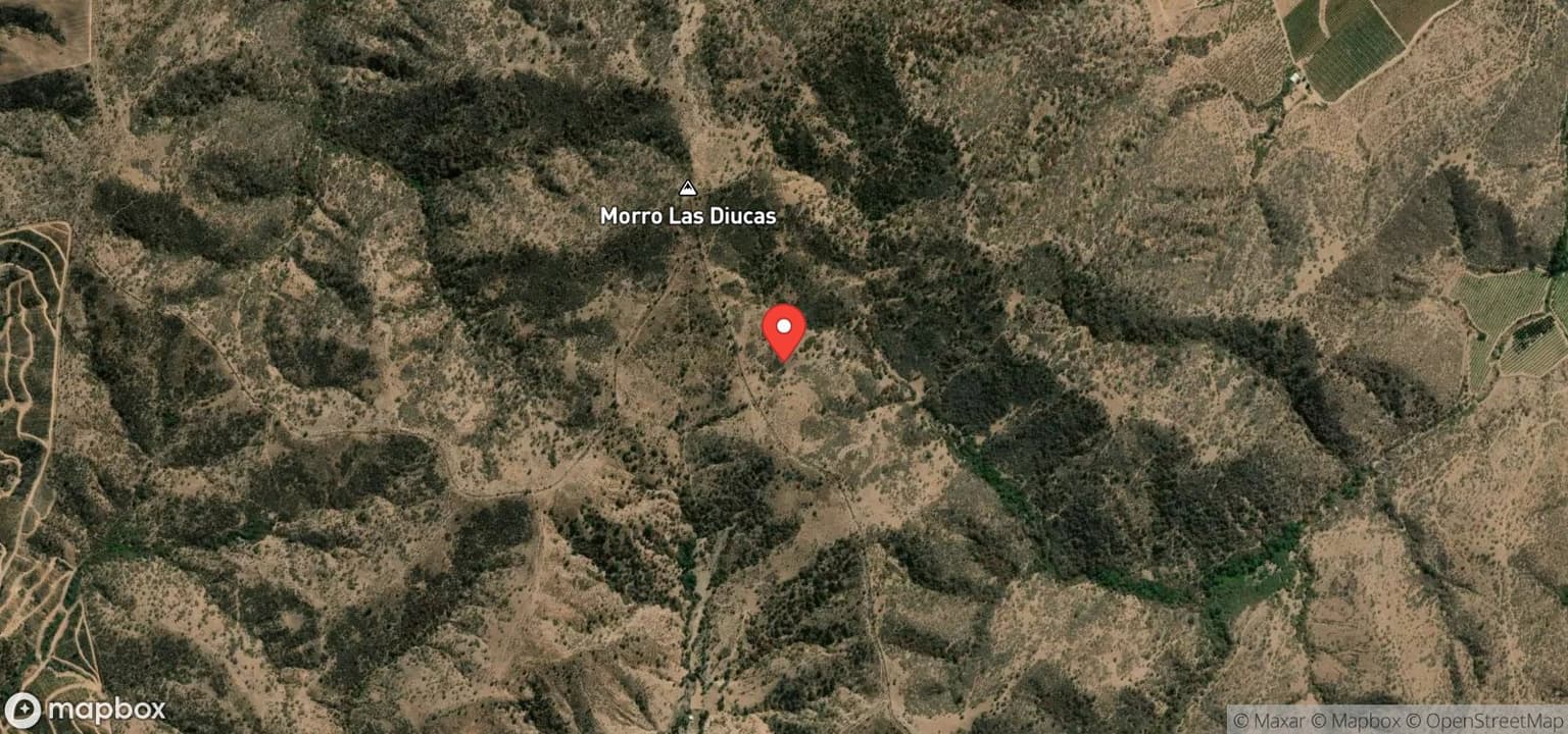 Vista previa de la ubicación