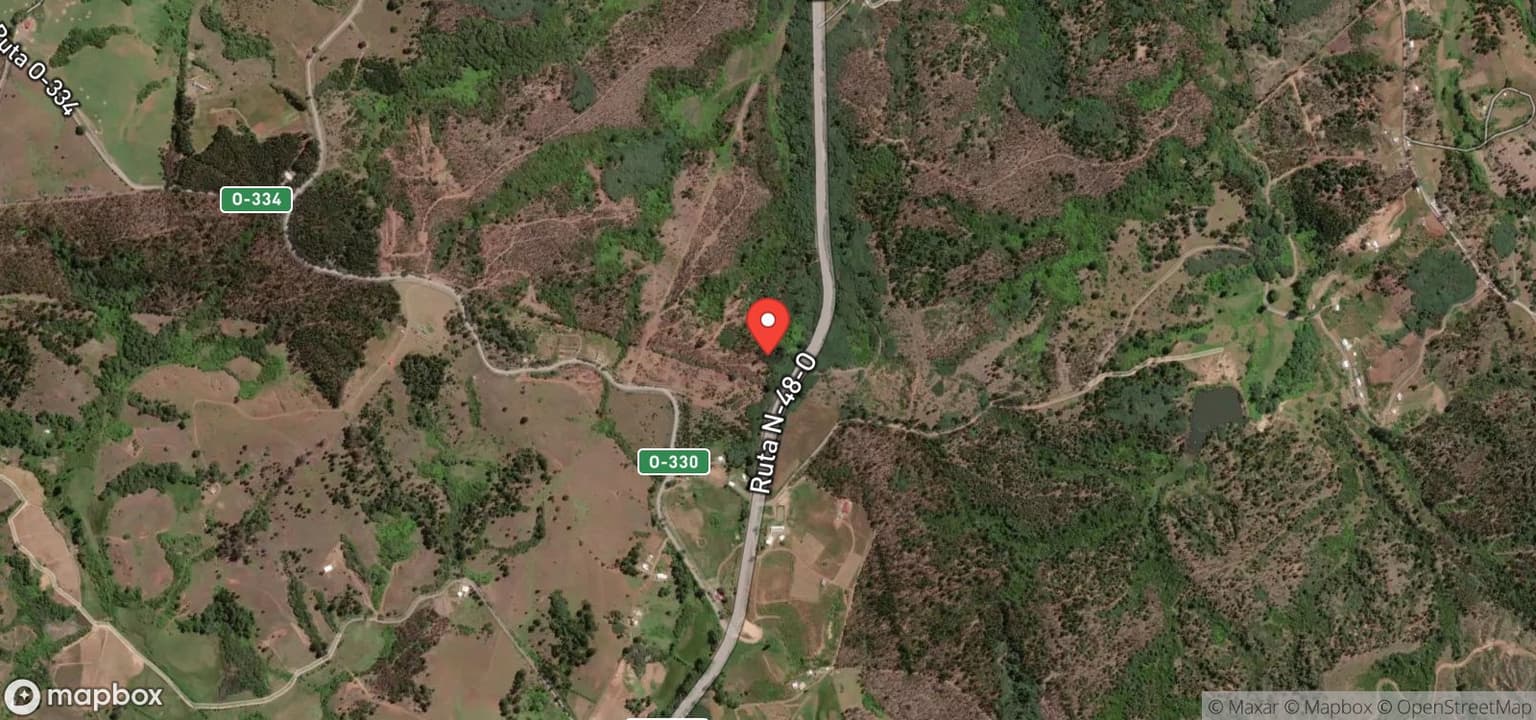 Vista previa de la ubicación