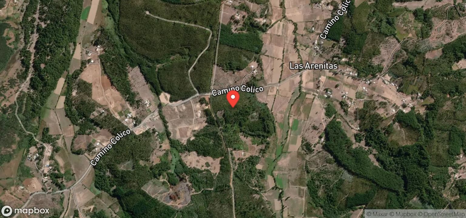 Vista previa de la ubicación