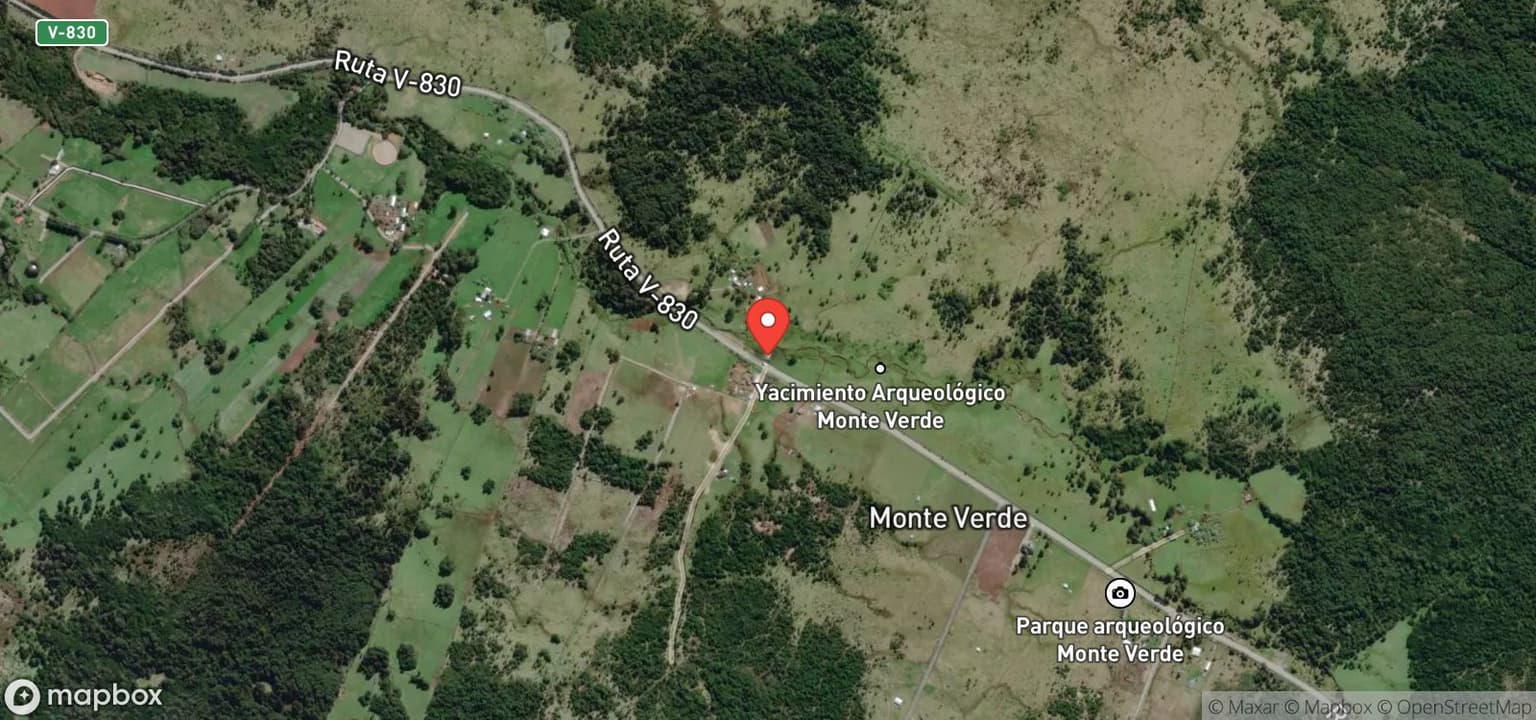 Vista previa de la ubicación